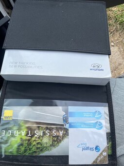 Hyundai i30 1.4, 74kw, LPG+benzín - 11