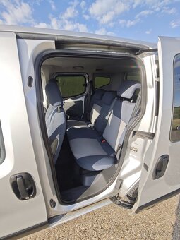 Citroën Nemo 1.4 HDi - 11