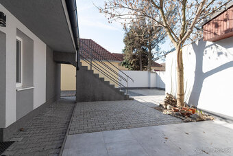 Na prenájom 3 izbový byt - Bratislava, Vrakuňa - 11