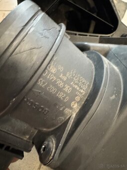 Nahradne diely Audi A4 B8 - 11