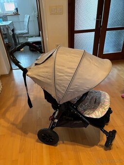 VALCO BABY SNAP 4 - 11