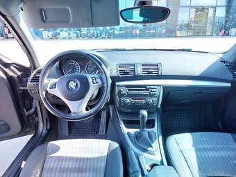 BMW  120d e87 - 11