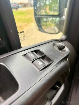 ✴️ Iveco Daily 35 S 18 3.0D 132 KW/ 180 PS M6•6/2018 - 11