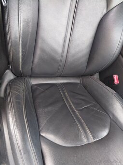 Rozpredám Audi A7 3,0tdi 180kw - 11