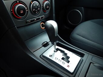 MAZDA 3 1.6i AUTOMAT - BENZIN - 78tis KM - NOVA STK, ŠPZ - 11