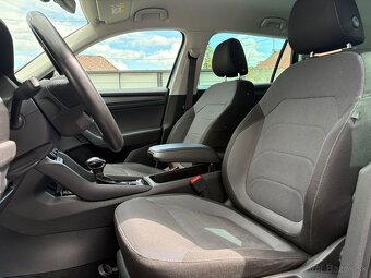 Škoda Kodiaq 1.5tsi dsg 7miestne - 11