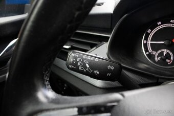 Škoda Scala 1.0 TSI Ambition - 11