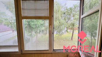 Na predaj 3 i byt s loggiou v Chynoranoch 74 m2 - 11