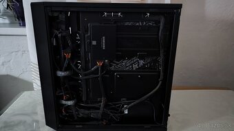 PC Zostava Asus B360-G - 11