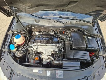 Volkswagen Passat b6 2.0 TDI - 11