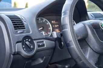 Škoda Octavia 1,4 MPI 59 KW/ AJ NA SPLÁTKY / PROTIÚČET / - 11