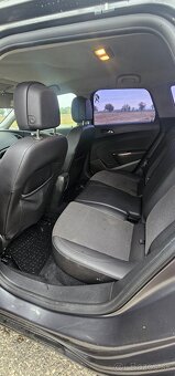 Opel Astra Sports Tourer .Rv 2011. 1.7 CDTI Diesel 81Kw110Ps - 11