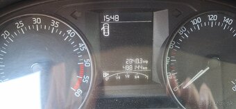 Škoda Fabia 3 Kombi 1.4 TDI 66 kW – 2016-17 - 11