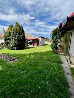 RD-Veľký Lapáš, veľký pozemok 27,5 ára - 11