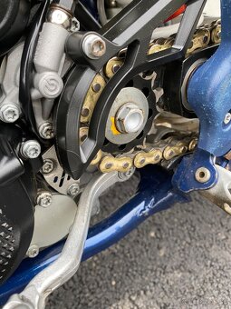 HUSQVARNA fc 250 - 11