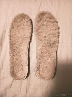 Zimné topánky DD STEP svietiace v tme, 30- VD 19 cm - 11