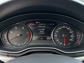 Audi A4 Avant 2.0 TDi MHEV A/T - REZERVOVANE - 11