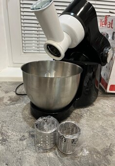 Tefal WIZZO QB319838 1000W kuchynský robot - 11