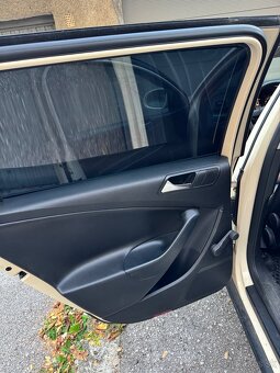 VW Passat B6 2.0 TDI 103kW, r.v. 2009 - 11