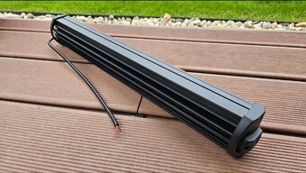 300W 7D LED RAMPA + KABELÁŽ - 11