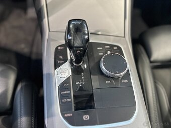 BMW Rad 3 Touring 318d A/T G21 - 11