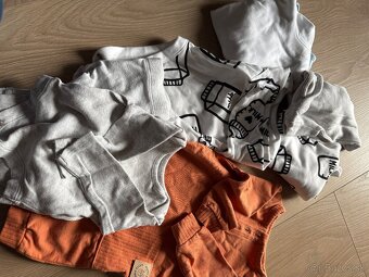 Mix oblecenia pre babatko - 11