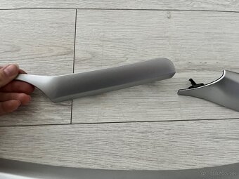 Diely interiér Škoda Superb 2 - 11