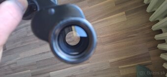 Ďalekohľad HERTEL REUSS OPTIK KASSEL 8X30 - 11