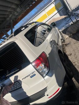 Subaru Forester 2011 4x4 - 11