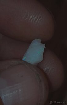 Slovenský Drahokam Opál XJ4 / 1,95ct - 11