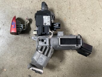 Nahradne diely Mazda 2 2007-2014 - 11