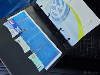 New Beetle (9C) 2.3 V5 Special Edition - 11