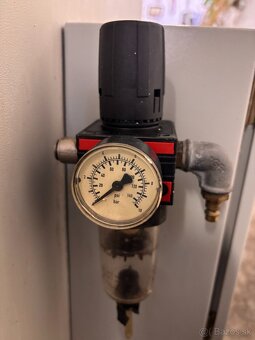 elumatec - vyřezávací pila AKS 134 - 11