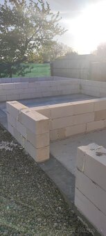 Ponuka stavebných a dokončovacích prác - 11