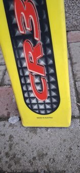 pánske lyže + lyžiarky - 11