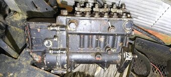 Zetor crystal (čerpadlá) - 11