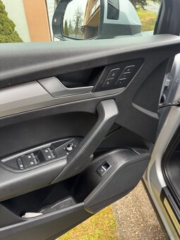 Audi Q5 40 2.0 TDI 140kw QUATTRO - 11