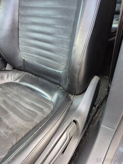 VW Passat 2,0 TDI - 11