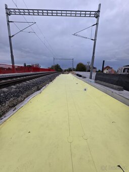 Hydroizolatér, Robotník na stavbe - 11