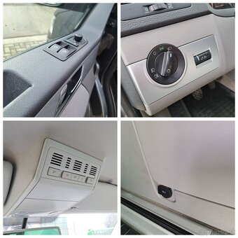Volkswagen T5 Multivan 2.0BiTDi 132kw/179PS model 2010 ..... - 11