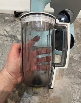 Bosch MUM 58020 1000w kuchynský robot - 11