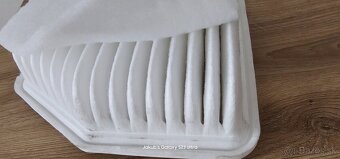 VZDUCHOVÝ FILTER UFI 3045300 - 11