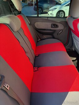 Renault Clio 1,2 43kw - 11