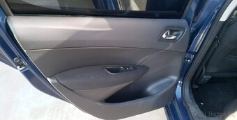 Peugeot 308 1,6HDi 80kw kód:9HZ - 11