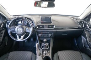 60-Mazda 3, 2014, benzín, 1.5 Skyactiv, 74kw - 11