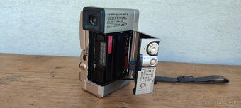 Videokamera JVC - 11