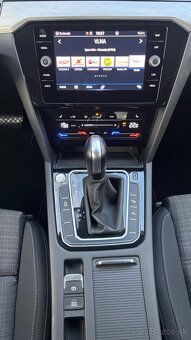 Volkswagen Passat Variant 2.0 TDI Business 4Motion DSG✅ - 11