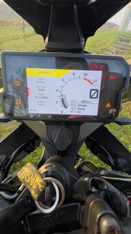 KTM 390 Adventure - 11