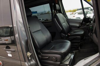 Mercedes-Benz Sprinter 519 CDI 3.0 R3 VS A/T - 11