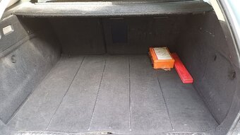 Peugeot 407sw 2.0HDI 100KW - 11